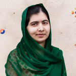 Malala Yousafzai Famous For