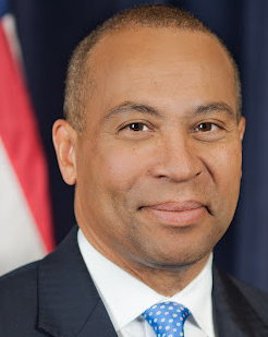 Deval Patrick Deval Patrick