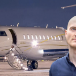 James Richman With His Private Jets