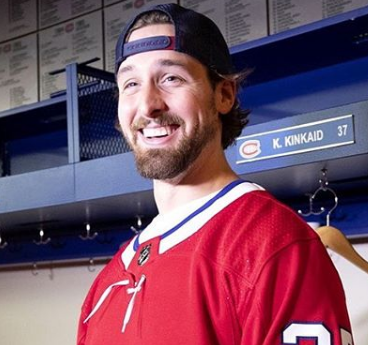 Keith Kinkaid