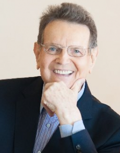 Reinhard Bonnke