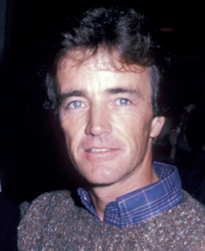 Robert Walker Jr