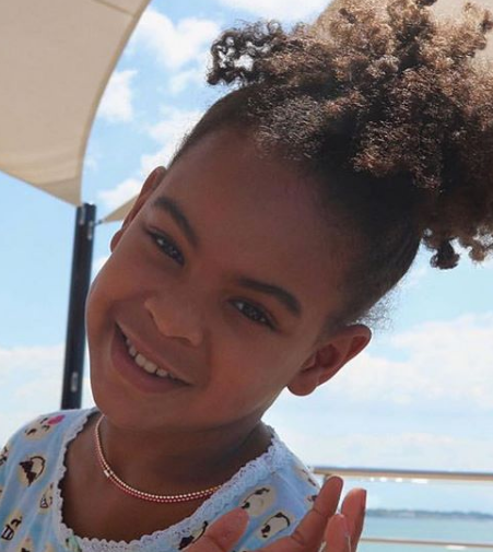 Blue Ivy Carter