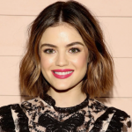 Lucy Hale Famous For