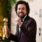Ramy Youssef, an award winning actor