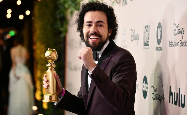 Ramy Youssef, an award winning actor