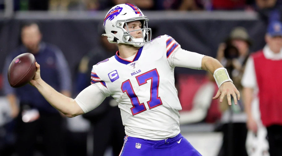 Josh Allen Wiki, Parents, Biography, Age, Ethnicity, Girlfriend