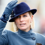 Zara Tindall Famous For