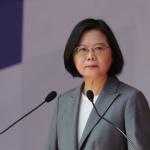 Tsai Ing-wen politician