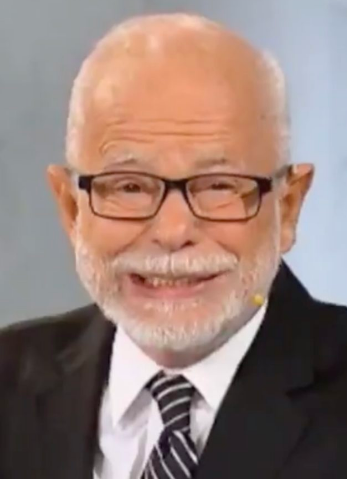 Jim Bakker