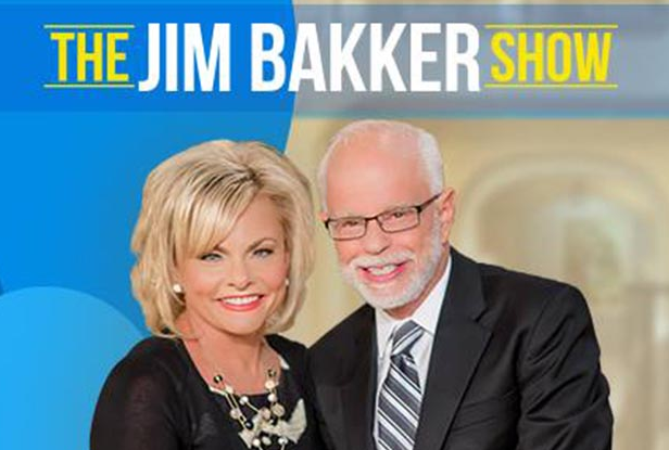 The Jim Bakker Show