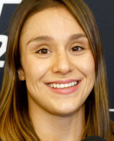 Alexa Grasso