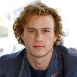 Heath Ledger Birthday