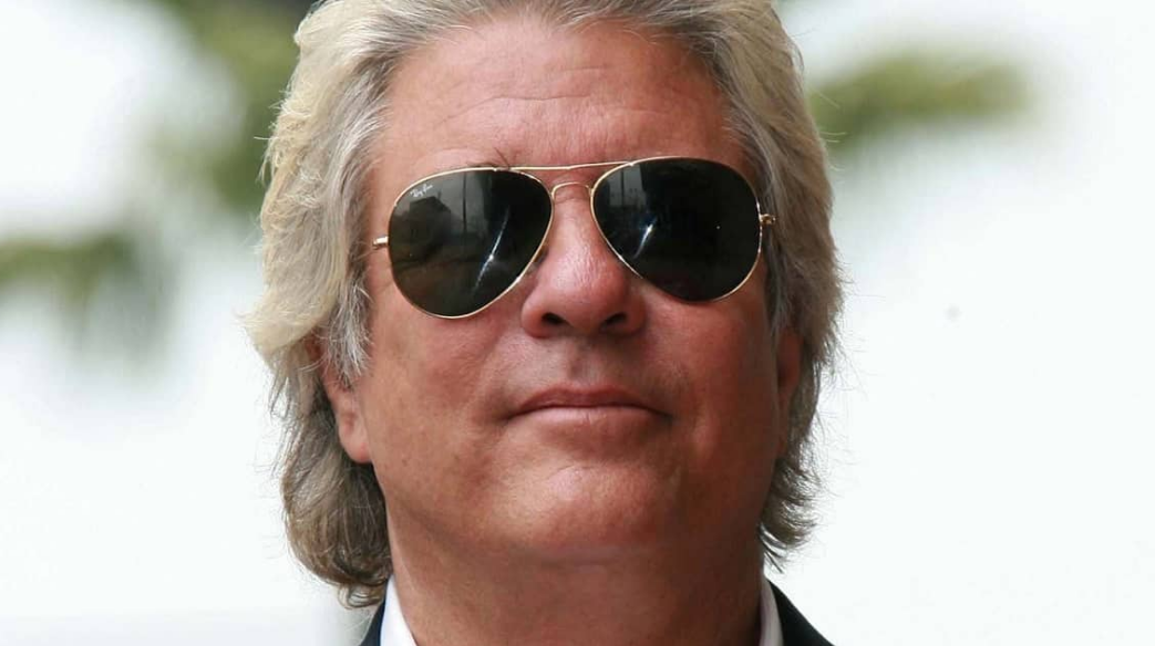 Jon Peters - Bio, Birthday, Wiki, Facts, Net Worth 2020, Married, Wife ...