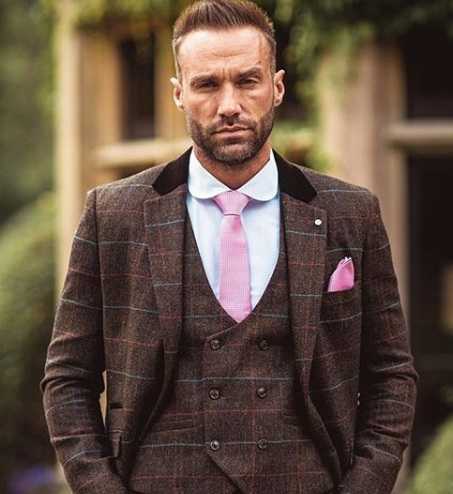 Calum Best