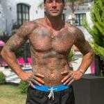 Calum Best Height