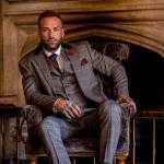 Calum Best TV Personality