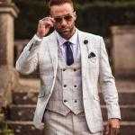 Calum Best Affair