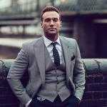 Calum Best Famous For