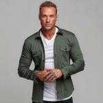 Calum Best Nationality