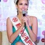 Megan Young Beauty Pageants