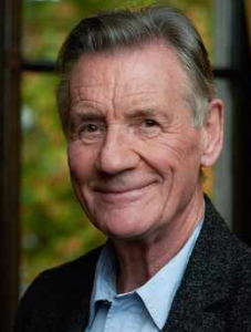 Michael Palin