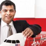 Tony Fernandes Founder Of AirAsia