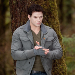 Kellan Lutz as Emmett Cullen in The Twilight Saga
