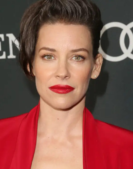 Evangeline Lilly Evangeline Lilly