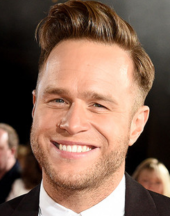 Olly Murs