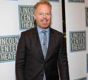 Jesse Tyler Ferguson