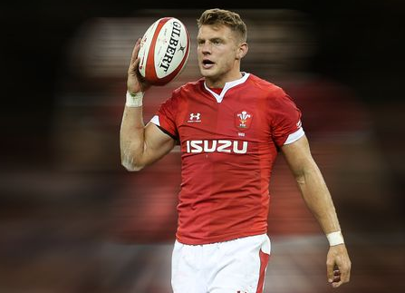 Dan Biggar - Bio, Birthday, Wiki, Facts, Net Worth 2020, Married, Wife ...