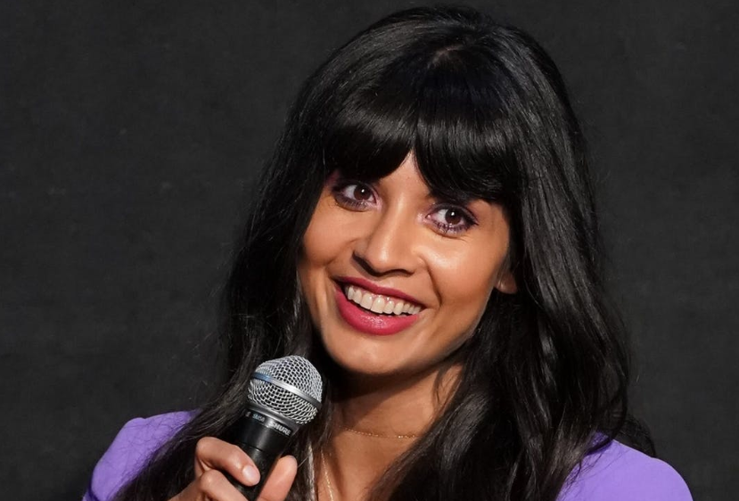 Jameela Jamil Biography Age Wiki Height Weight