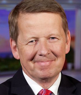 Bill Turnbull