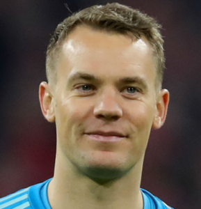 Manuel Neuer