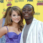 JoJo and her ex-boyfriend, Freddy Adu