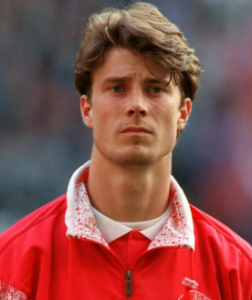 Brian Laudrup