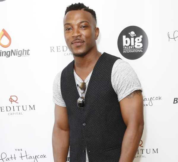 Ashley Walters Height How Tall is Ashley Walters? - News