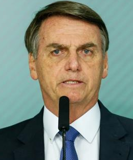 Jair Bolsonaro Jair Bolsonaro