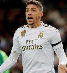 Federico Valverde