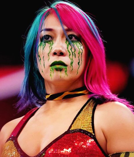 Asuka Bio Net Worth Wwe Married Twins Facts Age Height