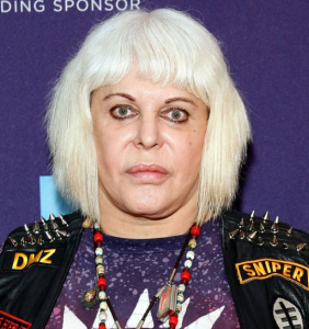 Genesis P-Orridge