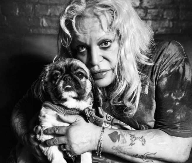 Genesis P-Orridge Died At 70