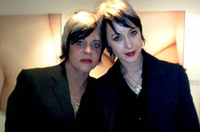 Genesis With Lady Jaye Breyer