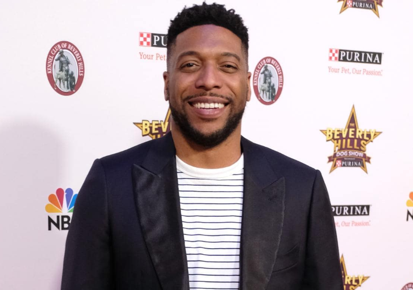 Jocko Sims - Bio, Net Worth, Leaving, Nationality, Wife, Age, Facts, Wiki