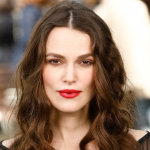 Keira Knightley Famous For