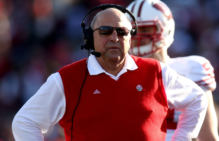  Barry Alvarez, Podcast