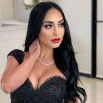 Angelina Pivarnick Famous For