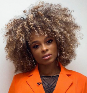 Fleur East