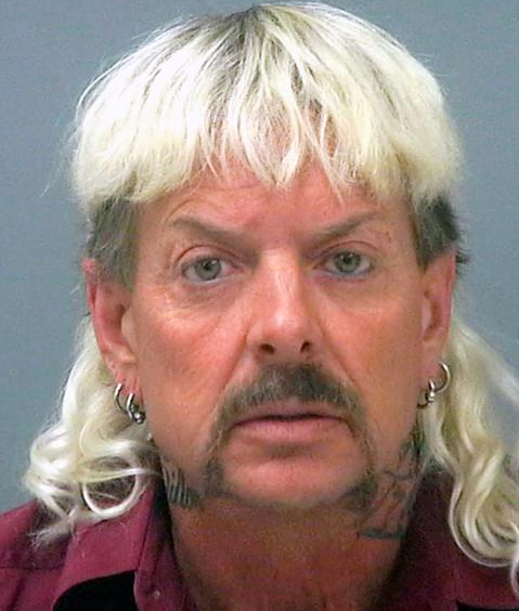 Joe Exotic Joe Exotic